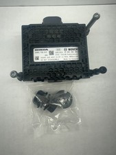 36801-TGG-A13 OEM 2020-2021 Honda Civic Hatchback Cruise Control Radar Sensor  picture