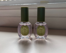NEW 2 x Dae Prickly Pear Hydrating Hair Oil Travel Size 20ml/0.6oz  picture