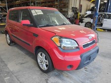 Wash Reservoir Fits 10-11 SOUL 748532 picture