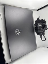 MSI Thin 15 B13VE 15.6
