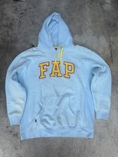 Rare Golf Wang FAP Mens Hoodie Sweater Tyler The Creator Size X-Large odd future picture