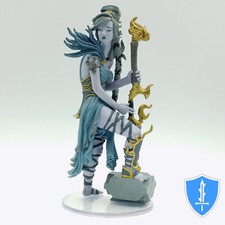 Princess Serissa - Storm King's Thunder Box 2-3 D&D Icons Realms Huge Miniature picture