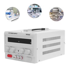 MP3020D 30V 20A DC Power Supply Variable Adjustable High Precision Digital Cord picture