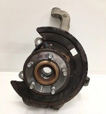 2008-2012 Jeep Liberty Front Right Hand Passenger Spindle Knuckle Assembly OEM picture