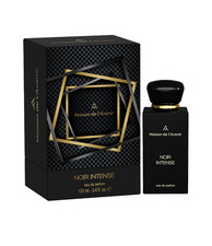 Maison de l'Avenir Noir Intense Eau de Parfum Spray for Unisex, 3.4 Fl Oz (100 picture