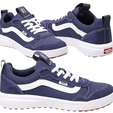 Vans Range EXP Men's 8.5 to 13 Lace Up Casual Shoes Deep Twilight VN000CY1EMT picture