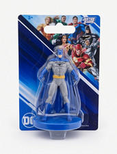 Just Play Batman Justice League Life Size 1:1 Plastic Figurine Boxed picture