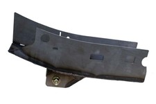 Rust Buster RB8421L LEFT Mid Frame Section for Toyota 4Runner/FJ Cruiser picture