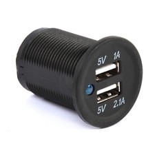 BELVA BA2USB picture