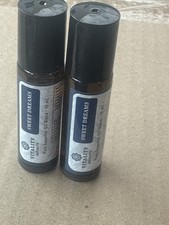 Vitality Extracts Sweet Dreams Pure Essential Oil Blend 10ml Roll On Oil 2 Pack picture