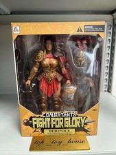 XesRay Studio 1/12 Fight for Glory Berenice​ Collectible Action Figure Model Toy picture