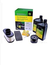 John Deere Maintenance Kit X300, X304, X320, X324, X360, X500, X530, X534, picture