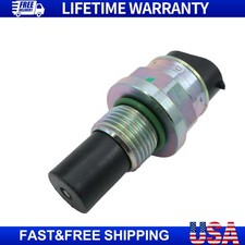 VSS Vehicle Speed Sensor Sender For Chevy GMC 4WD Truck SUV Tahoe Suburban picture