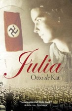 Julia By Otto De Kat. 9780857051110 picture