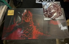 Dante: Inferno Eternal Blackstone Pledge (New) picture