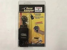 Gear Keeper Black RT4-4112 28
