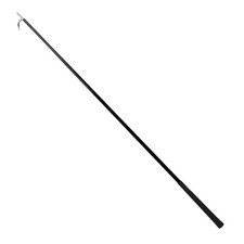 Weaver Livestock Lightweight Aluminum Cattle Show Stick Comfort Grip Rubber picture