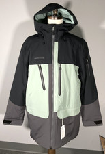 Obermeyer Cirque Men's Size L Summit Sage Ski Jacket NWT picture