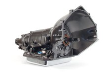 TCI 311100 TH350 StreetFighter Transmission for 1969-1979 Buick, Olds, Pontiac picture