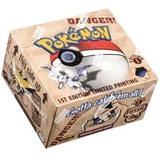 *1ST EDITION* Pokemon Fossil Set CHOOSE YOUR CARD 1999 Vintage WoTC Cards NM/LP picture