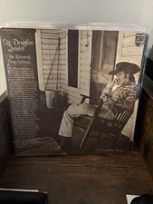 Sir Douglas Quintet the Return of Doug Saldana LP Philips picture