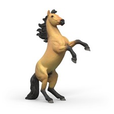 Schleich Horse Club Mustang Stallion Toy Figurine Realistic Model 14921 picture