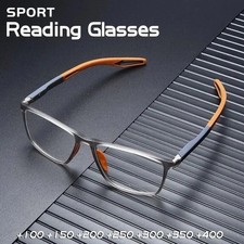 Multifocal Progressive Glass Transition Photochromic Varifocal Reading Anti-blue picture