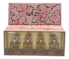 Vince Camuto 0.25 oz EDP Splash 4pc Set- Amore, Fiori , Bella , Capri picture