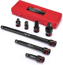 7PCS 1/2