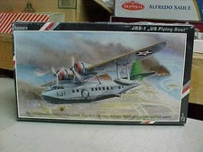 Special Hobby 1/72 JRS-1 US Flying Boat Airplane Model Kit #SH 72111 picture