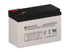 Universal Power UB1270 (40800) Battery (Replacement) picture