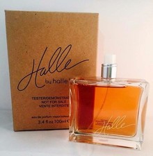 Halle by Halle Berry Perfume for Women EDP Spray 3.3 3.4oz 100ml New Rare picture