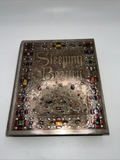 Sleeping Beauty x Besame Cosmetics 1959 Makeup Palette picture