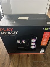 *BRAND NEW* CyberPowerPC C Series GXI2000CSTV4 Ultra 5 RTX 5060 32GB 1TB W11 picture