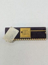 Analog Devices AD2S80AJD Resolver to Digital 16bit Parallel ±8arcmin 40-Pin picture