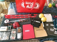 HEB Employee Exclusive Promotional Items picture