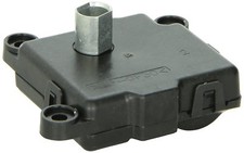 99-02 OEM MOPAR DODGE RAM A/C HEAT ACTUATOR BLEND DOOR 4 PIN MOPAR picture
