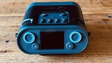 PunQtum Q110 By Riedel 2-Channel Digital Partyline Intercom Belt Pack picture