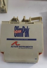 Ultra Slimpak G128-0001 Signal Conditioner Excellent Condition 13 PC AVAILABLE  picture