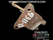 9311-D McCormick WD9 Fuel Bowl Assembly Antique Tractor picture