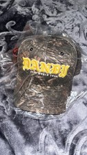 DANDY HATS CAMO WORLD TOUR Brand New picture