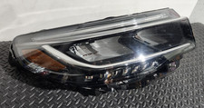 Genuine 2025-2027 Ford Explorer Headlight Right Passenger Side LED OEM picture