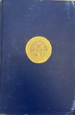 1901 The Last Years of Saint Paul Fouard Antique Book + Fold-Out Map picture