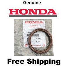 2002-2006 HONDA CR-V REAR MAIN CRANKSHAFT SEAL RNB 91214-RNB-A01 OEM 02-06 NEW picture