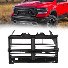 Active Radiator Grille Shutter Motor for Ram 1500 2013-2021 Replaces 68302660AB picture