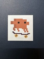Anthropic Claude Code Rare AI Startup Company Stickers ClaudeCode merch codex picture
