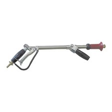 Valley Industries Sg-3200 Spray Gun, Aluminum/Plastic, Size 26