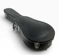 Estuche Duro Para El Cuatro De Puerto Rico. Hard Case For Puerto Rico Cuatro. picture