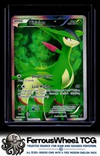 Virizion (Full Art) 97/101 - Noble Victories - (HP-/DMG) picture