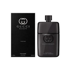 Gucci Men's Guilty Pour Homme Parfum 5.0 oz Fragrances 3616301794592 picture